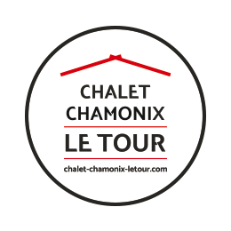 Chalet Chamonix Le Tour Logo